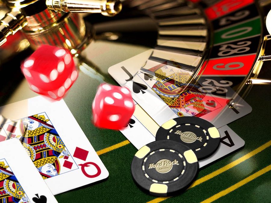 Best Casino Bonus – Trusted Guide to the Best Online Casino Deals